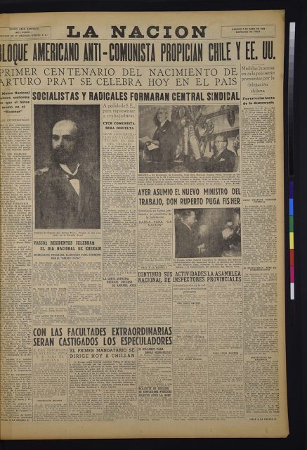 La Nación