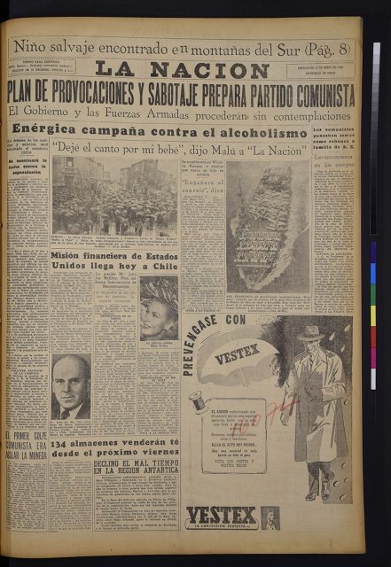 La Nación