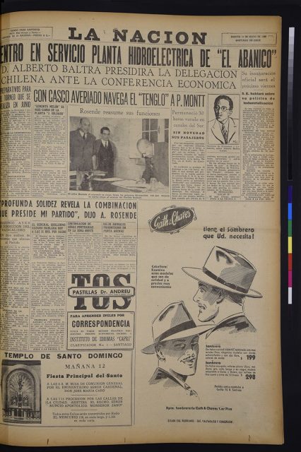 La Nación