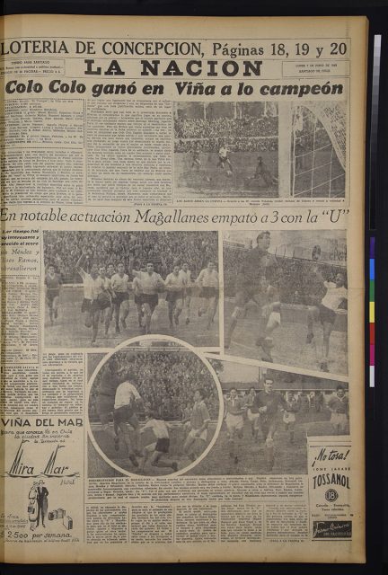 La Nación