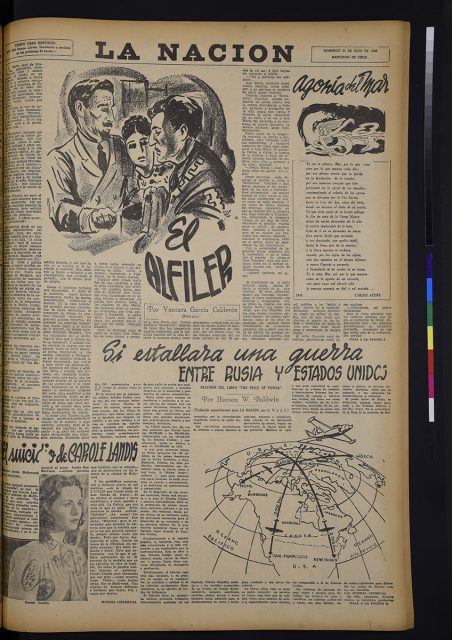 La Nación