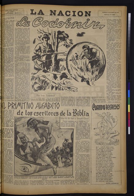 La Nación