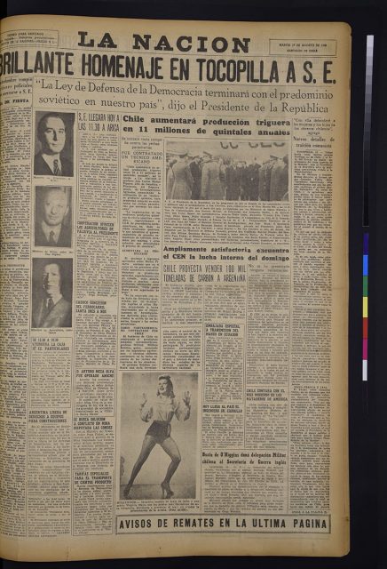 La Nación