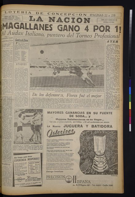 La Nación