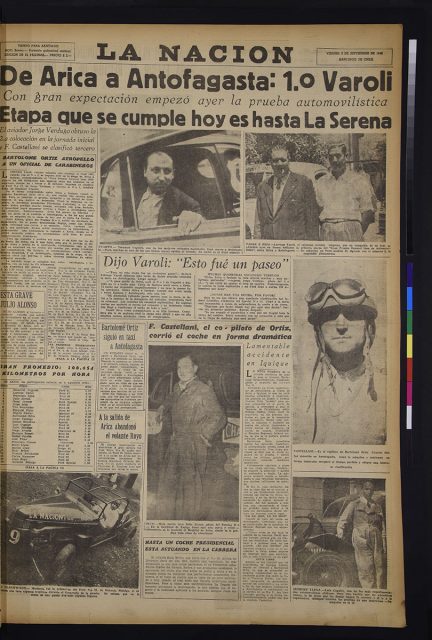 La Nación