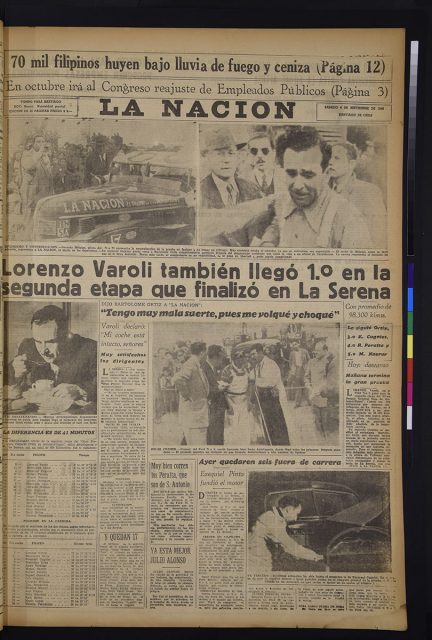 La Nación