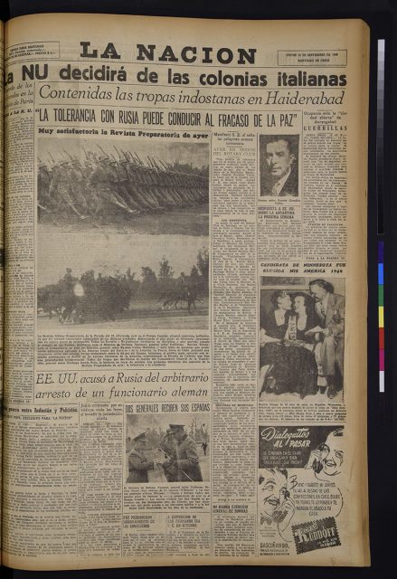 La Nación