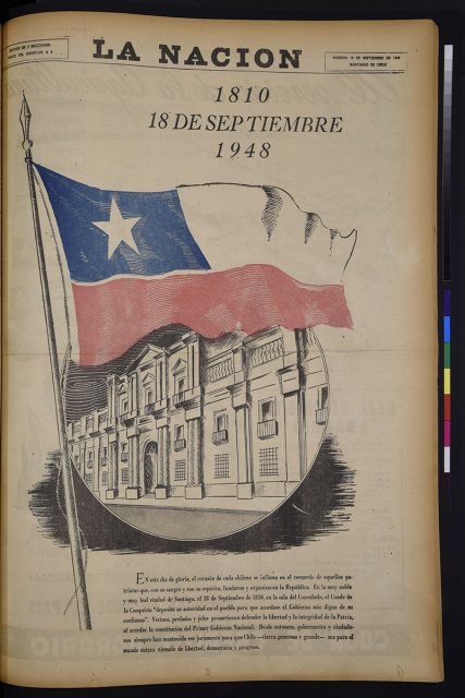 La Nación
