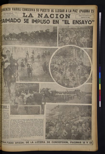 La Nación