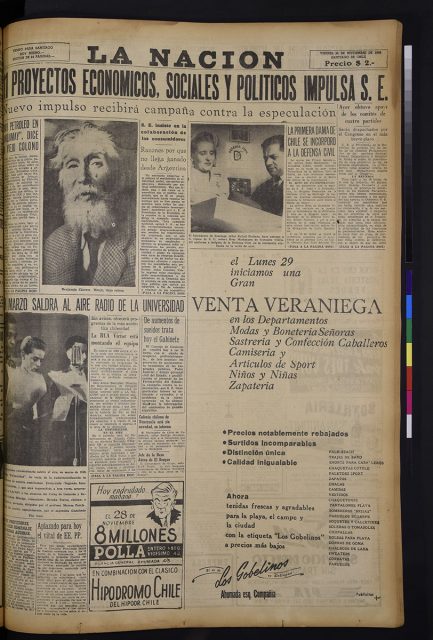 La Nación