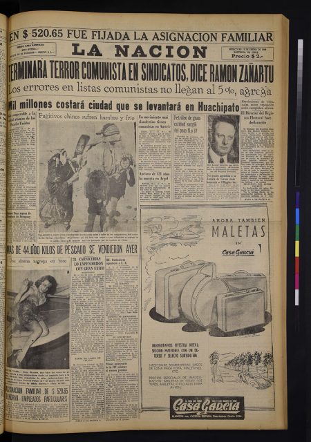 La Nación