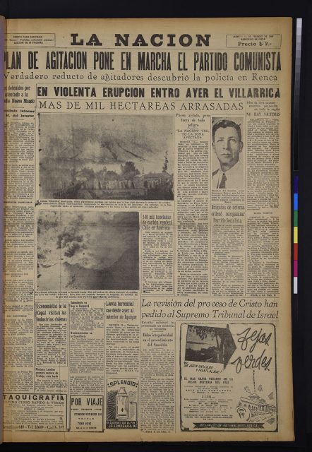 La Nación