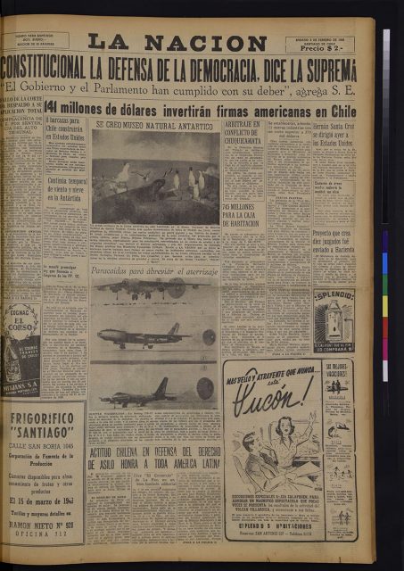 La Nación