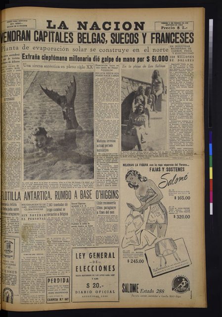 La Nación