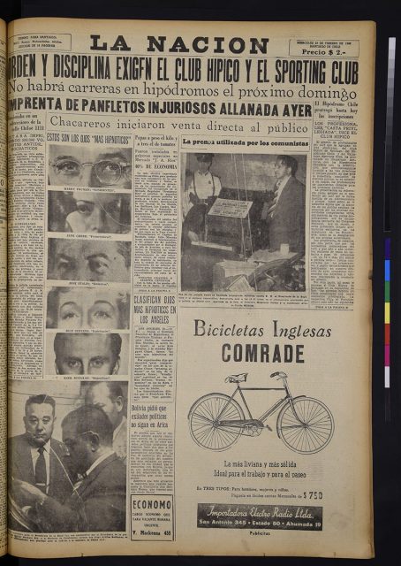 La Nación