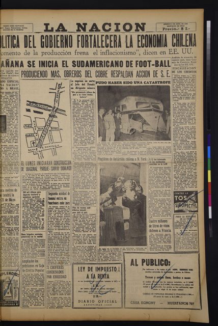 La Nación