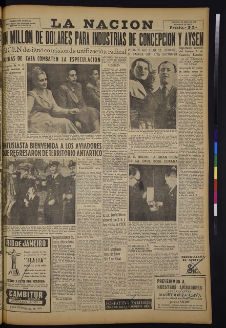 La Nación