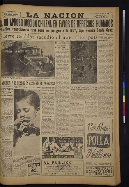 La Nación