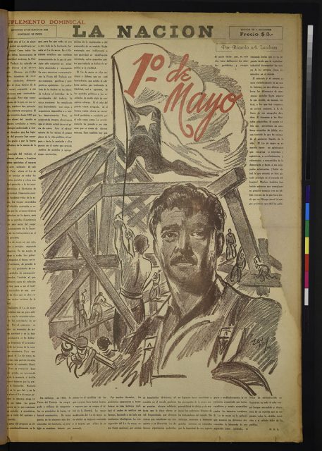La Nación