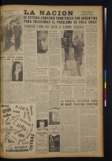 La Nación