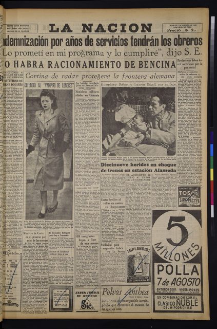 La Nación