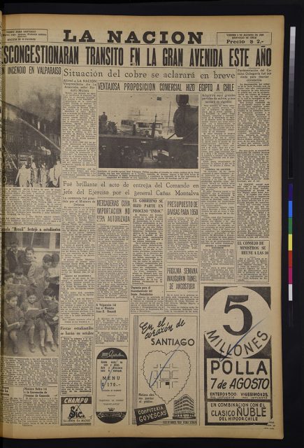 La Nación