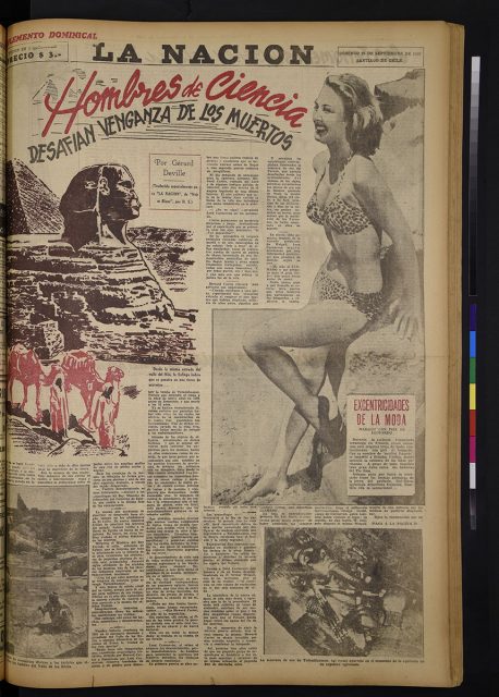 La Nación