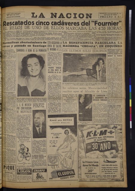 La Nación