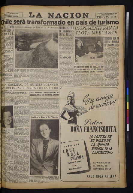 La Nación