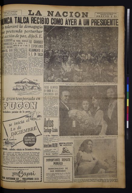 La Nación