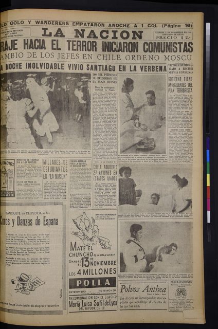 La Nación