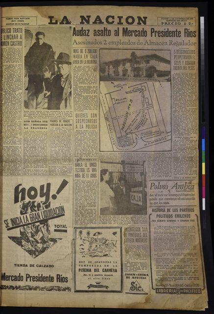 La Nación