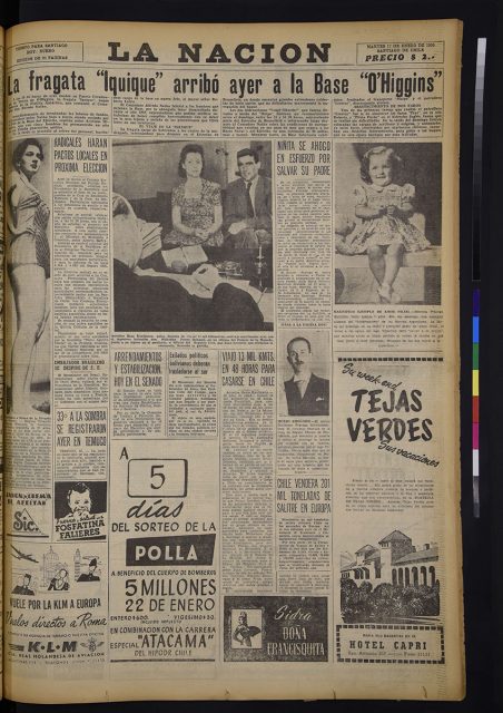 La Nación