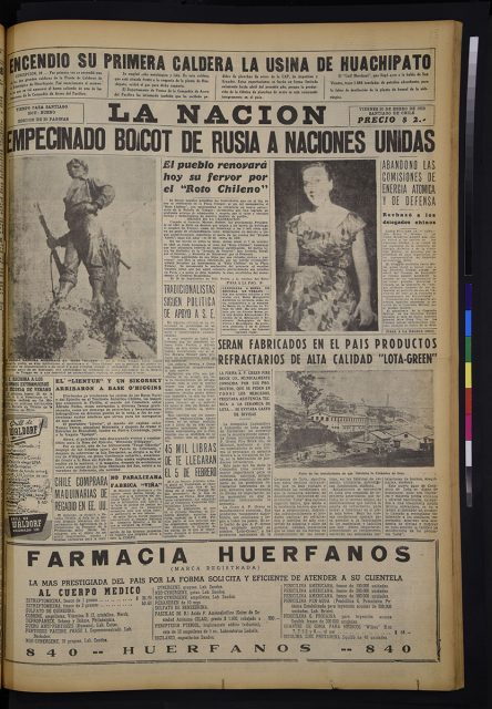 La Nación