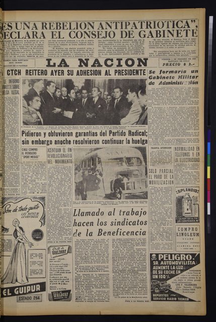 La Nación