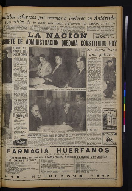 La Nación