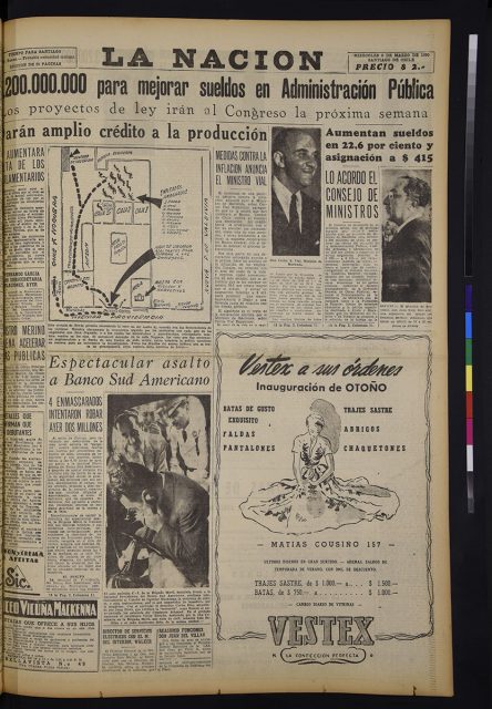 La Nación