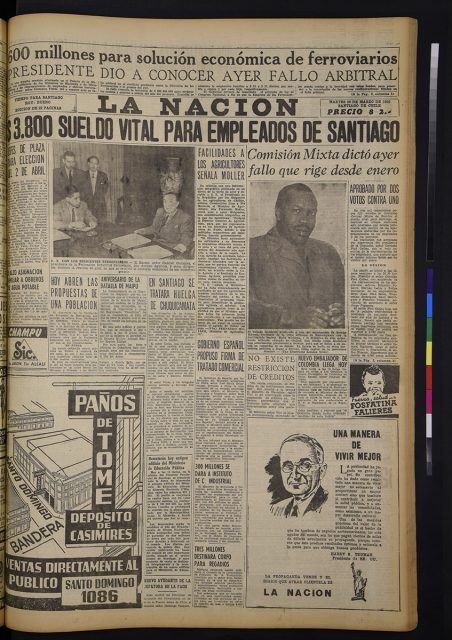 La Nación