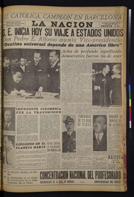 La Nación