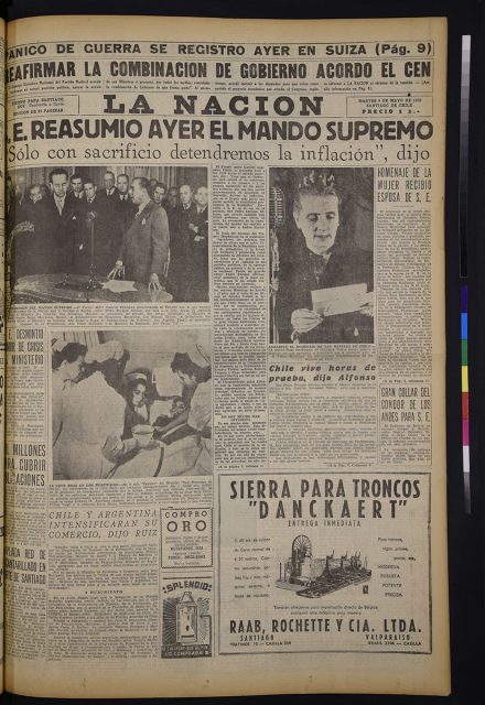 La Nación