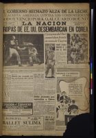 La Nación