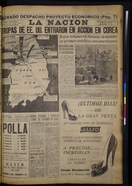 La Nación