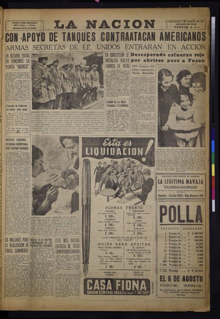 La Nación