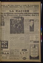 La Nación