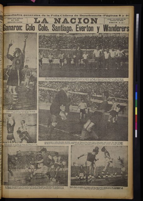 La Nación