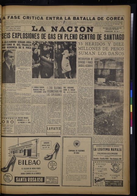 La Nación