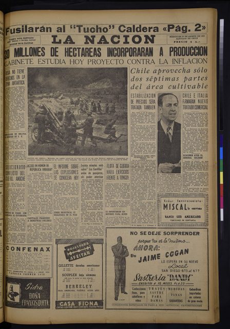 La Nación