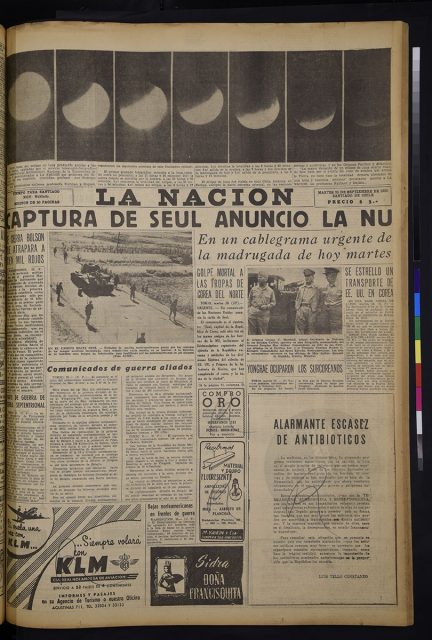 La Nación