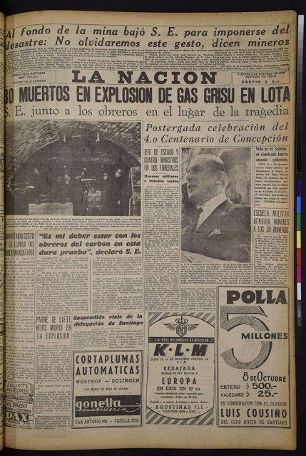 La Nación