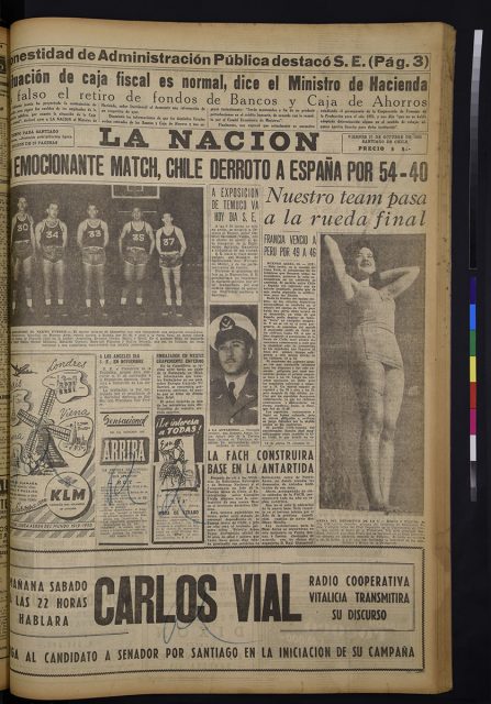 La Nación